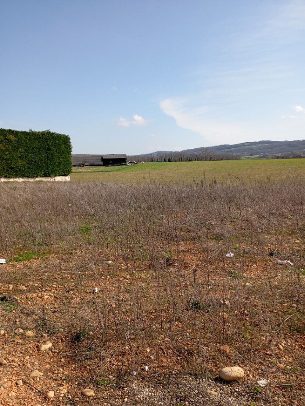 Maison neuve 127 M2 avec jardin ANNEYRON (26140) Vou....