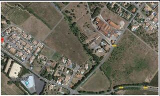  Terrain � vendre 456 m�