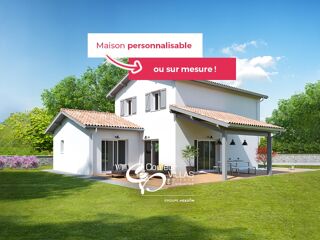  Maison à vendre 5 pièces 130 m²