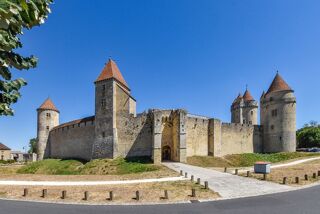  Maison � vendre 6 pi�ces 122 m�