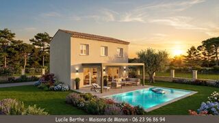  Maison à vendre 4 pièces 98 m²