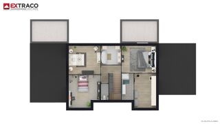  Maison à vendre 7 pièces 193 m²