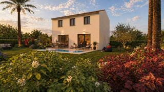  Maison � vendre 4 pi�ces 98 m�