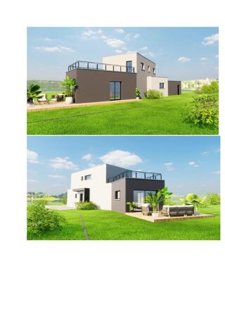 Terrain � vendre 647 m�