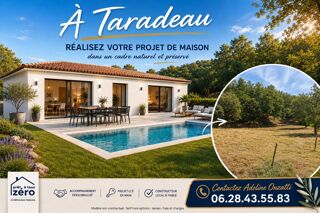  Maison à vendre 4 pièces 90 m²