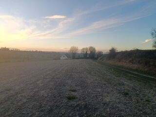  Terrain � vendre 1100 m�