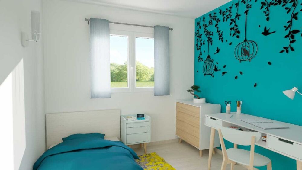 vente Maison - 4 pièce(s) - 87 m² Saint-Maur-des-Fossés (94100)
