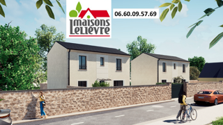  Maison  vendre 4 pices 86 m