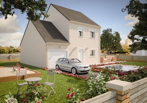   Vente Maison Maison - 4 pi�ce(s) - 90 m�