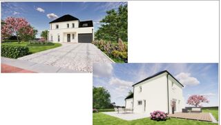  Maison à vendre 4 pièces 85 m²
