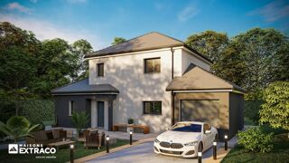  Maison 6 pi�ces 120 m� Pacy-sur-eure