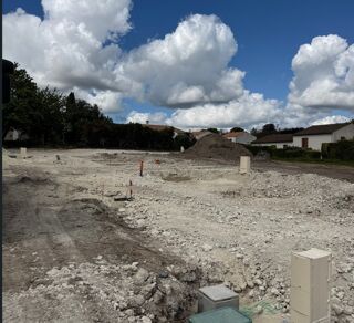  Terrain à vendre 485 m²