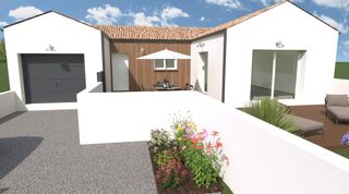  Maison � vendre 4 pi�ces 113 m�
