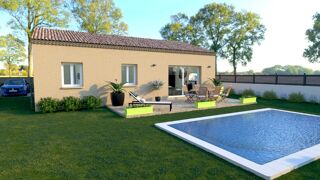  Maison  vendre 4 pices 77 m