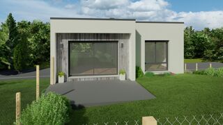  Maison à vendre 5 pièces 110 m²