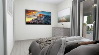  Maison à vendre 5 pièces 90 m²