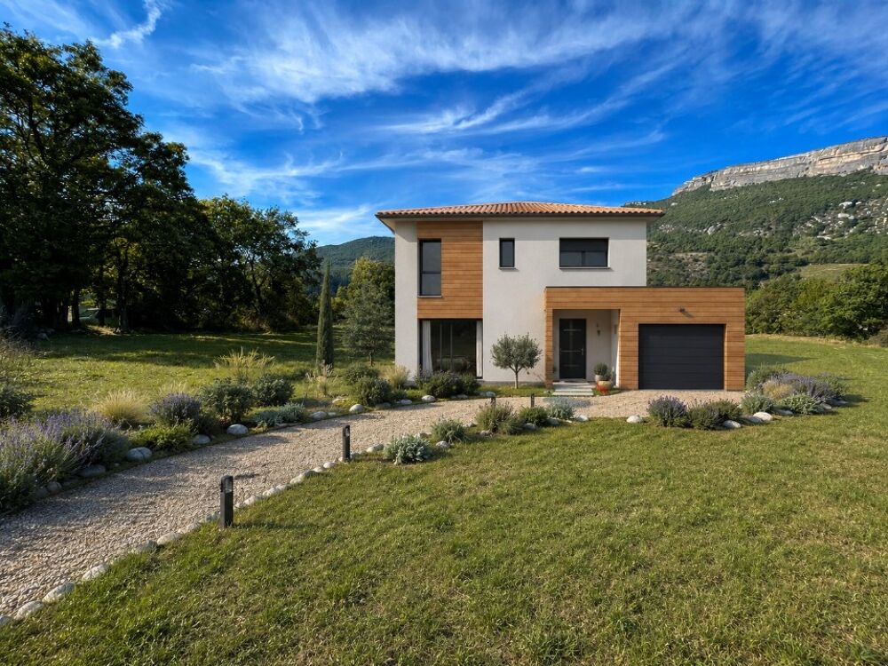 NATILIA Manosque réalise pour vous un projet de maison i....