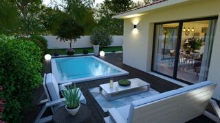  Maison � vendre 1 pi�ce 123 m�