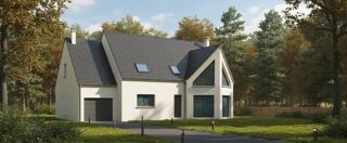  Maison à vendre 5 pièces 85 m²
