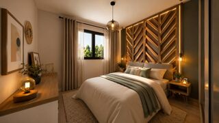  Maison 4 pièces 105 m² Sainte-maure-de-touraine