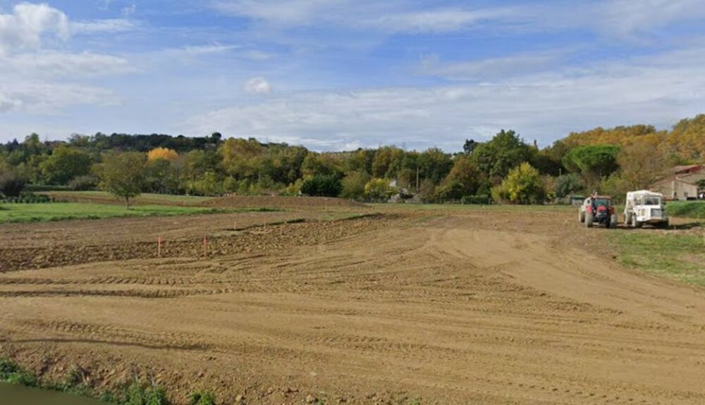 Gardouch - Maison de 145 m² sur terrain de 722 m² Si....