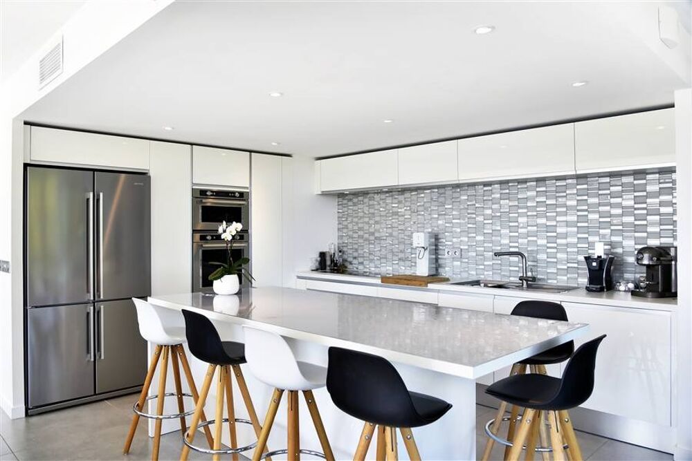 vente Maison - 5 pièce(s) - 80 m² Penchard (77124)
