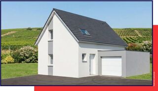  Maison à vendre 5 pièces 105 m²