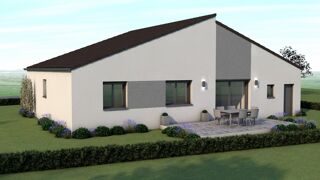  Maison � vendre 5 pi�ces 89 m�