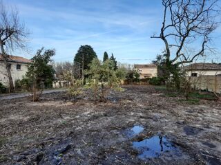  Terrain � vendre 760 m�