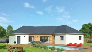  Maison  vendre 4 pices 103 m