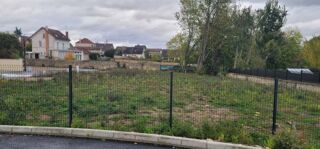  Terrain � vendre 577 m�
