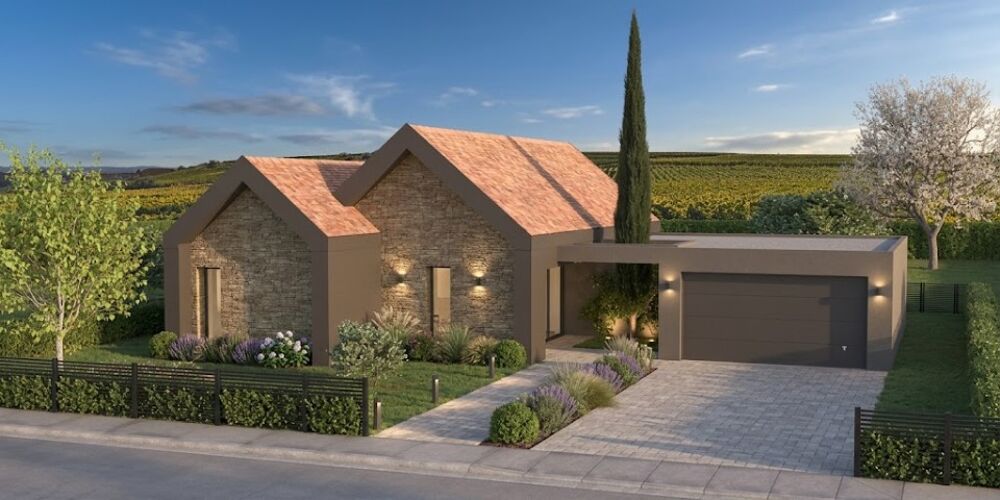vente Maison - 5 pièce(s) - 140 m² Eschau (67114)