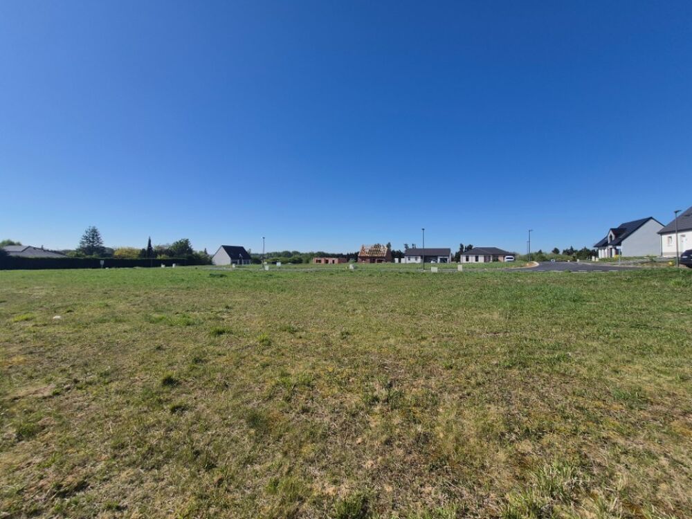 vente Terrain - 533 m² Thun-l'Évêque (59141)