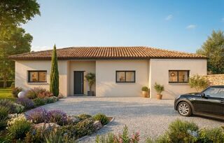 Maison 5 pièces 140 m² Cornas