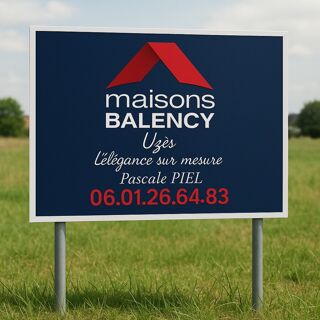  Terrain � vendre 374 m�