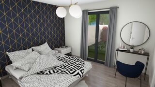  Maison 1 pi�ce 123 m� Viriville