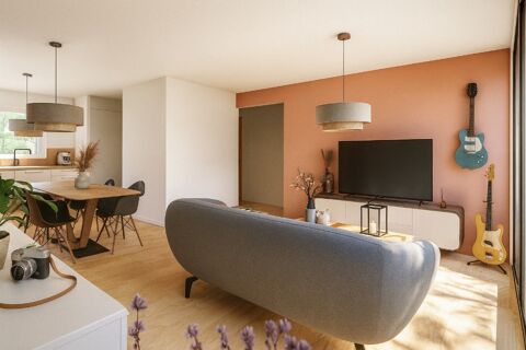   Vente Maison Maison - 3 pi�ce(s) - 66 m�