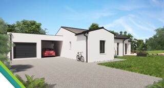  Maison 5 pices 130 m Le douhet