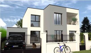  Maison à vendre 4 pièces 82 m²