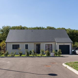  Maison à vendre 3 pièces 90 m²