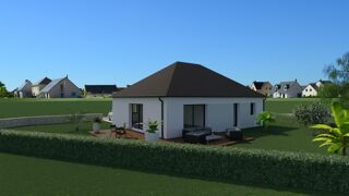  Maison à vendre 3 pièces 76 m²