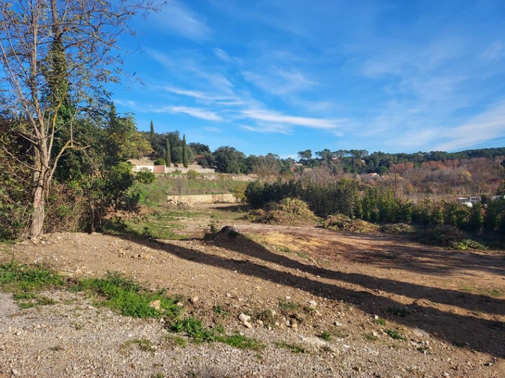 vente Maison - 4 pièce(s) - 77 m² Carcès (83570)