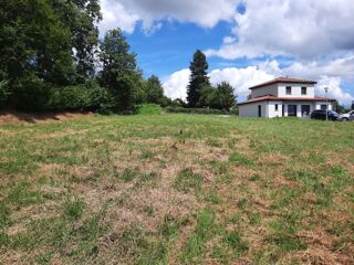  Terrain à vendre 982 m²