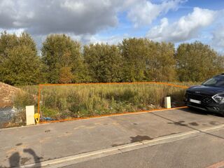 vente Terrain - 552 m² Curgies (59990)