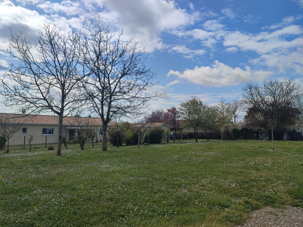 vente Maison - 4 pièce(s) - 85 m² Créon (33670)