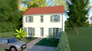  Maison à vendre 7 pièces 106 m²