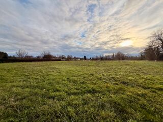  Terrain � vendre 1900 m�