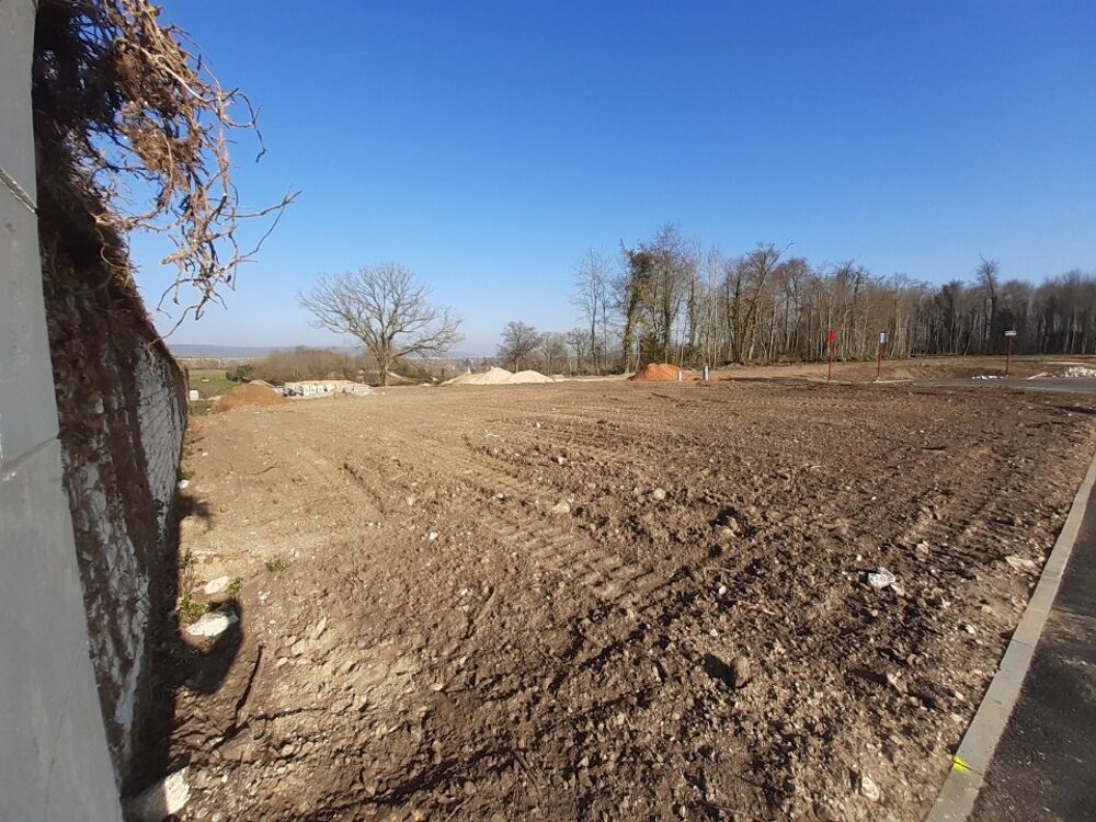 MAISON À CONSTRUIRE DE 141 M² PROCHE DE ROUEN, 4 PIÈCES<....