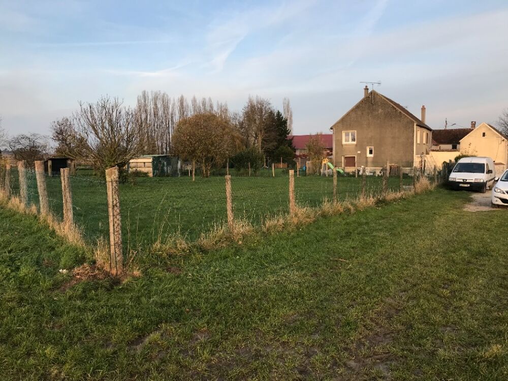 vente Maison - 5 pièce(s) - 120 m² Outarville (45480)