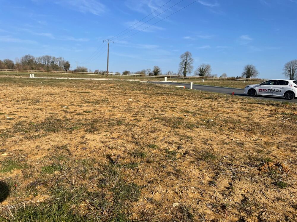 MAISON À CONSTRUIRE DE 118 M² PROCHE DE LE HAVRE <BR....